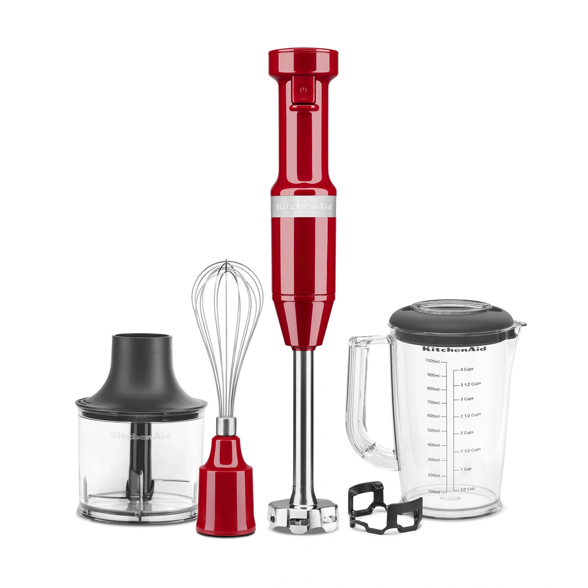 KitchenAid štapni mikser 5KHBV83EER - Inelektronik